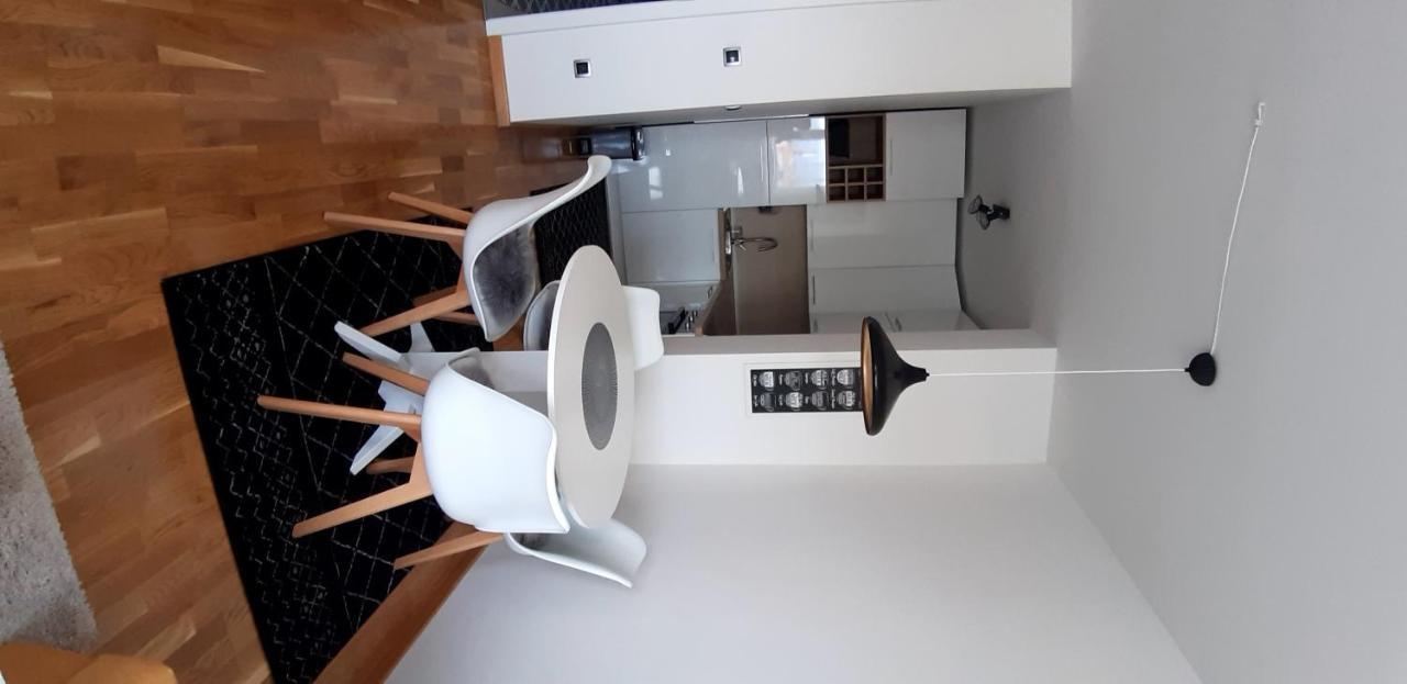 Apartment Stan Bulevar Stup Sarajevo