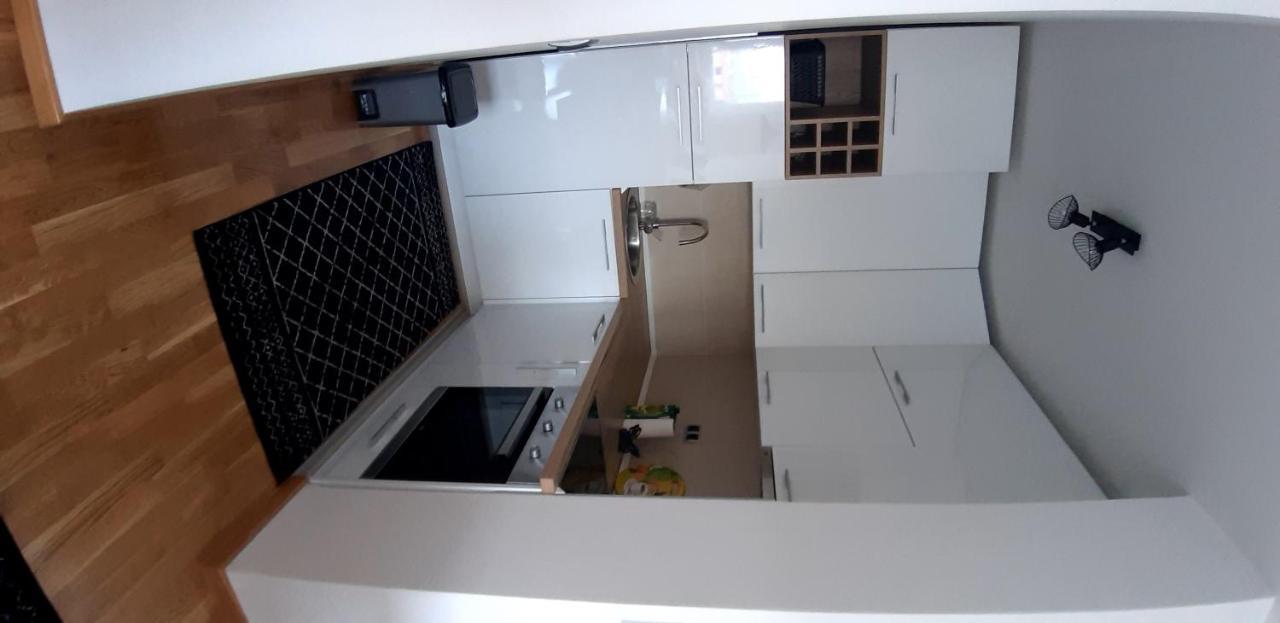 Apartment Stan Bulevar Stup *