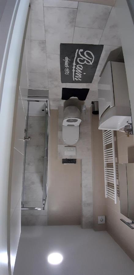 Stan Bulevar Stup Apartment Sarajevo