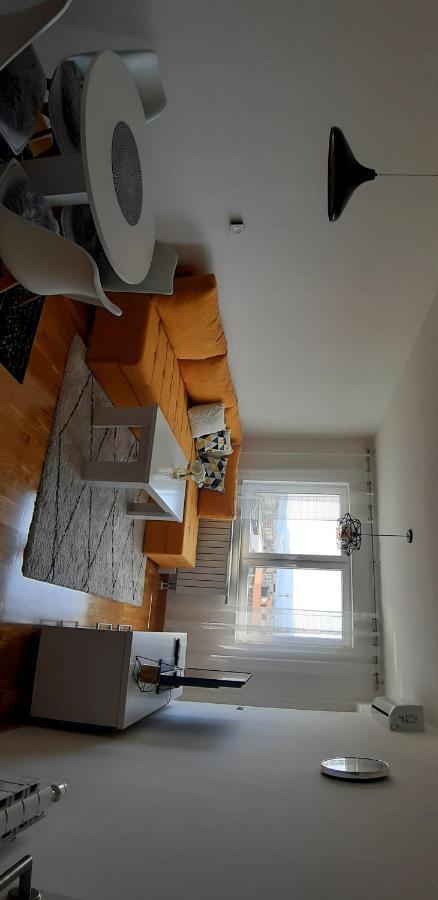 Stan Bulevar Stup Apartment Sarajevo